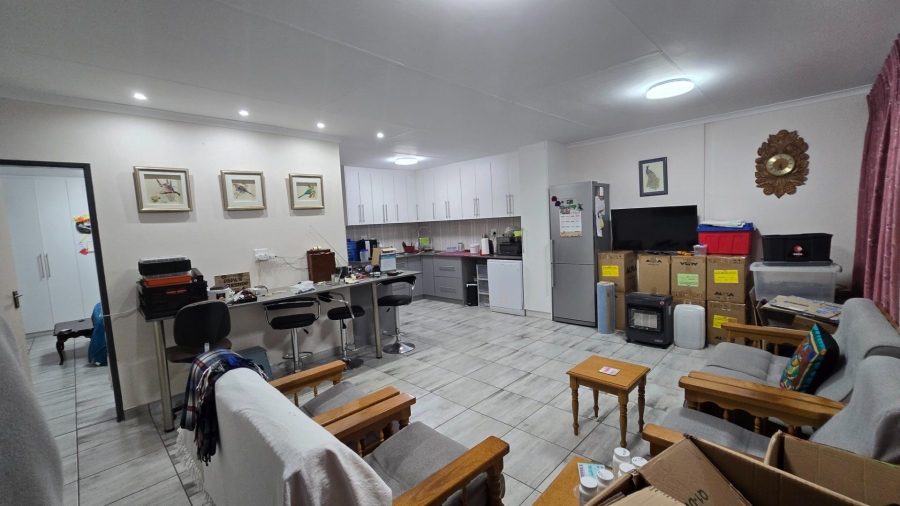 4 Bedroom Property for Sale in Universitas Ridge Free State